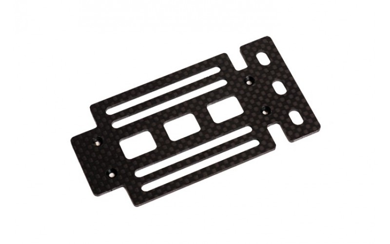 KDS Agile 5.5 CF FRONT ELECTRONIC BOARD